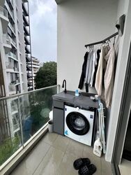 Harbour Suites (D4), Apartment #553525531